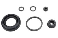 Metzger Autoteile Reparatursatz, Bremssattel 114-0001 FüR MERCEDES-BENZ Opel
