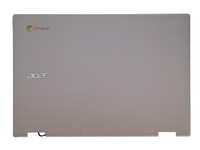 Acer Chromebook Spin CP311-1HN CP311-1H LCD Deckel Abdeckung RüCkseite Silber