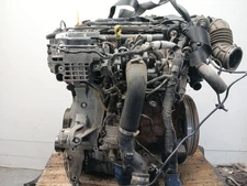 T7DB KOMPLETTER MOTOR / B / 1879655 / 1080970 FÜR FORD FOCUS III 2.0 TDCI