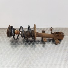 RENAULT CAPTUR MK1 SHOCK ABSORBER FRONT LEFT PASSENGER SIDE