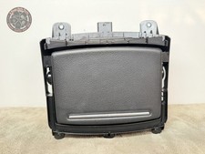 2012-18 Audi A7 S7 C7 Center Console Cupholder Assembly Black OEM 4G0862534A