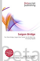 Lambert M. Surhone (U. A.) | Saigon Bridge | Taschenbuch | Englisch (2026)