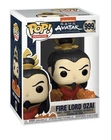 Funko POP! Animation Avatar The Last Airbender Fire Lord Ozai #999