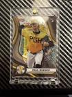2024 Bowman's Best - Paul Skenes #53 (RC)