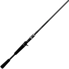 Daiwa Morethan AGS 93ML Demon Power Commander bass spinning rod