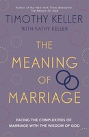 The Meaning Of Marriage | Timothy Keller | Englisch | Taschenbuch | 2013