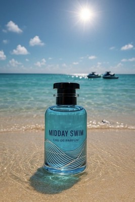   MIDDAY SWIM by Emper   Eau de Parfum  
