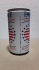 Falstaff Lager Beer Can, empty, by General Brewing Co., San Francisco, CA.  — photo 4
