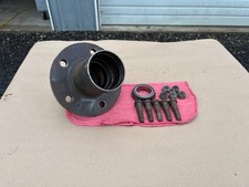 1976-1979 Ford Truck 1976-1979 Bronco Dana 44 Wheel Hub 5x5.5 Disc Brake Oem