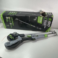 Ego Power  56V IPX4 ST1510T 15'' Cordless String Trimmer Powerload Tool ONLY