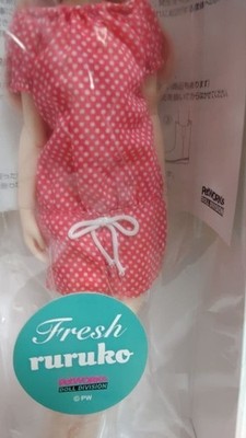Petworks Pink Hair Fresh ruruko 1605 Ruruko | eBay