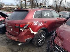 Driver Left Fender Fits 07-15 MAZDA CX-9 4631736