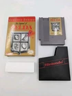 The Legend of Zelda Classic Series Authentic (Nintendo NES, 1987) (260069)