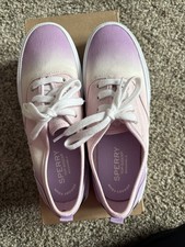 Sperry Top-Sider Girl s Shoes 3M