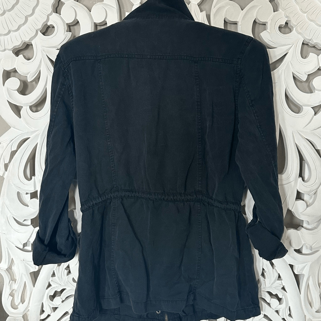 Lightweight Utility Jacket - image 3