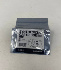 Oxocard Card Factory Sounds synthesize Design in Australia