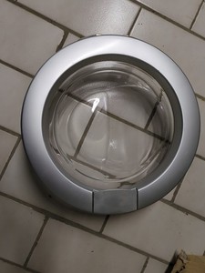 Bullauge für Waschmaschine Aeg Lavamat 5.0