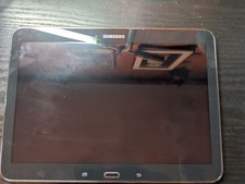 Samsung Galaxy Tab 4 10.1 SM-T530NU 16GB Wi-Fi Android Tablet SEE DESC.