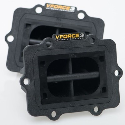 Moto Tassinari Vforce 3 Reed Valve For Ski-Doo Skandic 550F Tundra Sport 2010