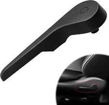 Front Driver Side Seat Recliner Handle, Compatible with 2010-2017 Patriot Co