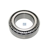 Radlager Innen Ø 100 - 165 Mm DT Spare Parts FüR U.A. Scania 4