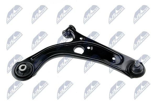 NTY Lenker, RadaufhäNgung ZWD-FT-032 Passend FüR Fiat-image