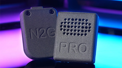 Soundwave Pro by N2G magic tricks