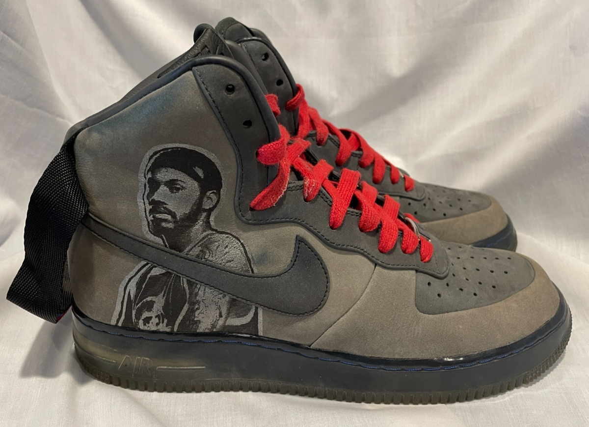 air force 1 rasheed wallace for sale