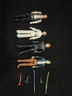 1977 To 1983 Statwars Action Figures