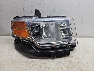 2008 08 Ford Flex PASSENGER RIGHT Side Rh Halogen Headlight Headlamp 8A83-13005