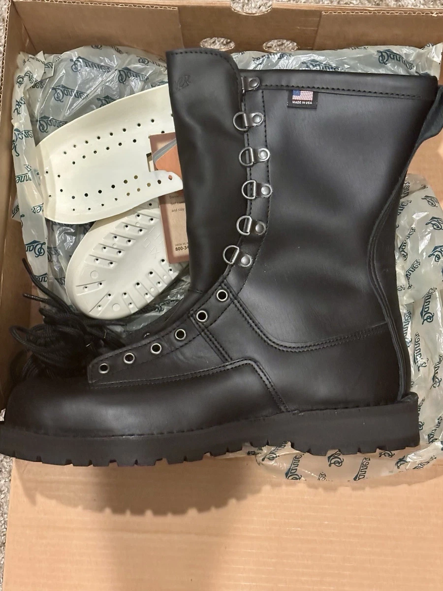 Black Danner Fort Lewis Boots for Men for sale | eBay display picture 3