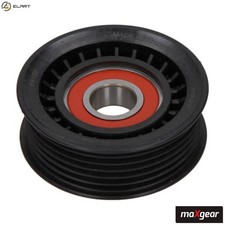 TENSIONER PULLEY VRIBBED BELT 54-1008 FOR MAZDA CX-7/SUV 3/SPORT 6/combi-coupe