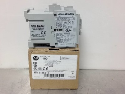 NEW at Basicsupply: 100C12EQ10 NEW