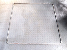 Original Maserati Indy Stainless Boot Apertur...