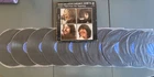 The Beatles Golden Album Box Set Holy Hawk 7001 10-LP SET Taiwan 1973 EX Vinyls