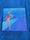 **Original Uncensored Cover** Roger Waters “Pros and Cons of Hitch Hiking” VG+