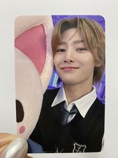 [ORIGINAL & NEW] STRAY KIDS I.N JEONGIN PHOTOCARD - Magic School In BUSAN POB
