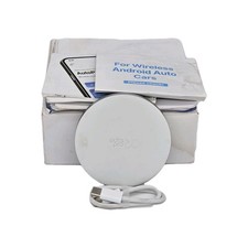 AutoPro X Android Auto Wireless Adapter Samsung DeX Box Wireless Android Auto