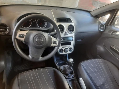 55355430 Culata para OPEL CORSA D Enjoy 2007 9254142 - Imagen 8 de 10