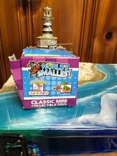 Worlds Smallest Toys Classic Mini Collectibles Blind Bag Box unopened New