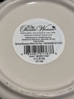 THE PIONEER WOMAN ( LOT OF 4) MINI STONEWARE PIE PANS  Unused NEW 4.75” — photo 10