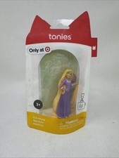 Tonies RAPUNZEL Tangled Disney Princess Audio Character for Toniebox - NEW