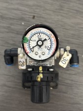 SMC Modular Air Pneumatic AR20-02BP-1