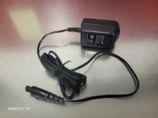 Genuine ~ Remington ~ UD-0401 Class 2 Power Supply AC Adapter Output DC 4V 100mA
