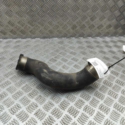 MERCEDES-BENZ E Coupe C207 Ladeluftkühlerschlauch A2045286582 3.0 Diesel 190 kW