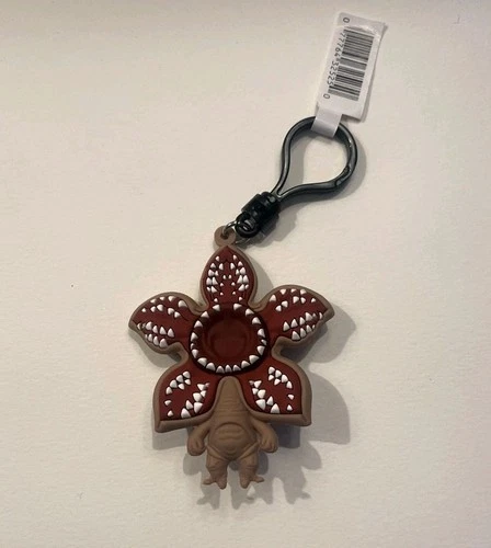 Stranger Things Figural Bag Clip Series 1 Demogorgon