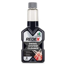 Redex Diesel Fuel System Cleaner 250ml