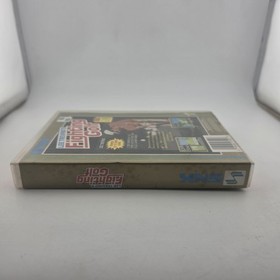 Lee Trevino's Fighting Golf - Case Only - Nintnedo Nes - Authentic Art (No Game)