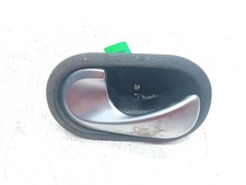 8200028487 INTERIOR RIGHT REAR HANDLE / 2657119 FOR RENAULT MEGANE II BERLINA 5P