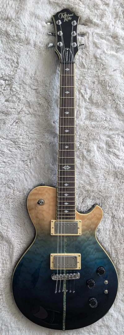 Michael Kelly Acoustic Guitars products for sale | eBay